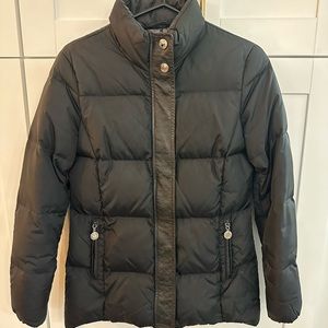 Coach Winter Coat